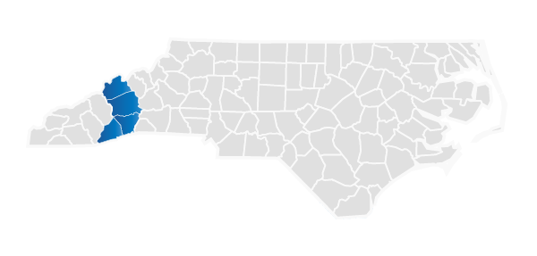 NC-Map-Henderson-Buncombe-Madison-Transylvania