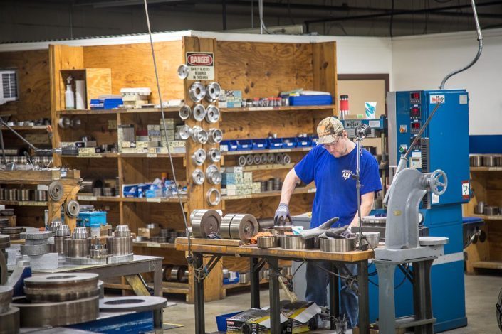 Manufacturing Jobs Mountain Area Careers Western North