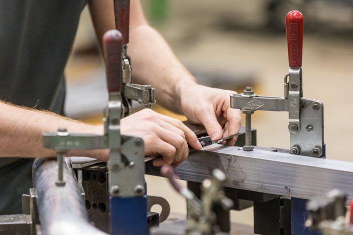 Advanced Manufacturing
