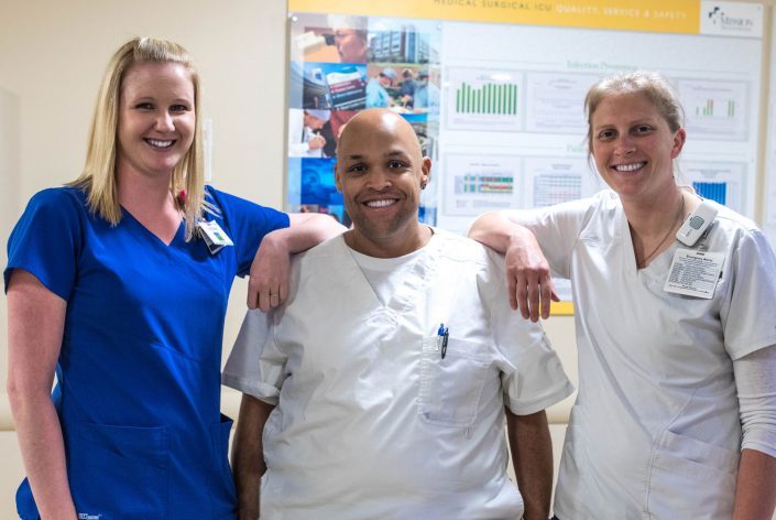 Healthcare Career Pathway